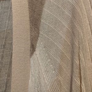 Ultralight weight sweater